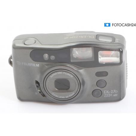 Fujifilm DL-270 Zoom MR (286535)