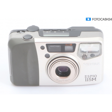 Pentax ESPIO 115 M (286536)