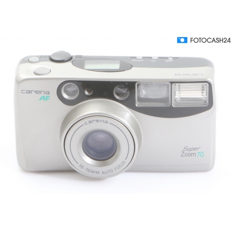 Carena AF Super Zoom 70 (286538)