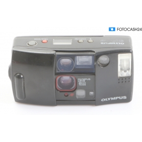 Olympus AF-1 TWIN 35 mm 70 mm Analoge Kamera (286539)