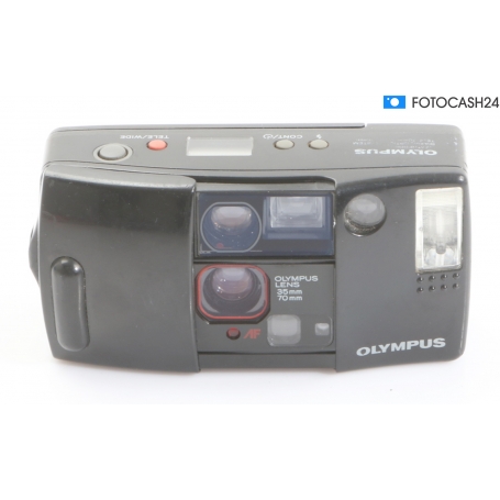 Olympus AF-1 TWIN 35 mm 70 mm Analoge Kamera (286539)