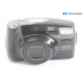 Pentax Zoom 105 Super mit 38-105 mm (286540)