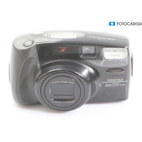 Pentax Zoom 105 Super mit 38-105 mm (286540)