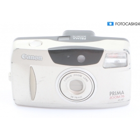 Canon Prima Zoom 76 Ai AF mit 38-76 mm Zoom Lens (286544)