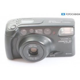Yashica Zoomtec 90 Super (286545)