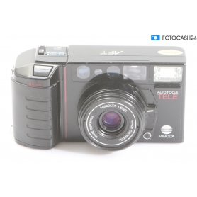 Minolta AFT Auto Fokus Tele Kamera (286546)