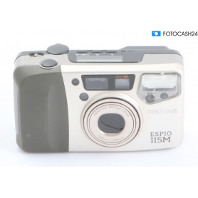 Pentax ESPIO 115 M (286547)