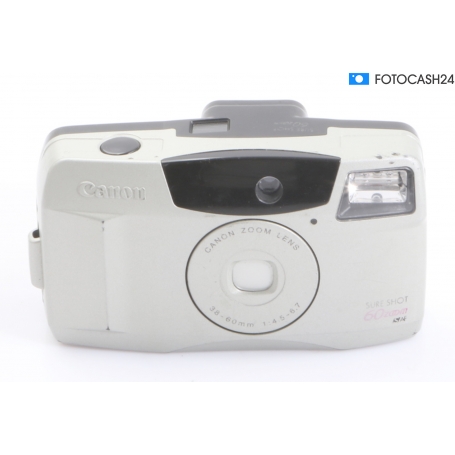 Canon Sure Shot 60 Zoom (286550)