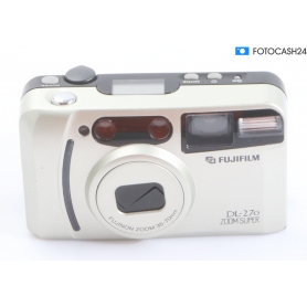 Fujifilm DL-270 Zoom Super (286555)