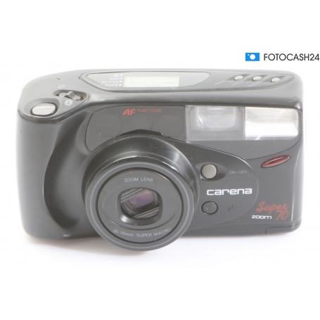 Carena AF Super Zoom 70 (286559)