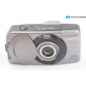 Canon Prima Super 28 Kompaktkamera Compact Camera (286563)