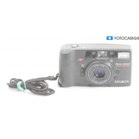 Minolta Riva 100 AF Red-Eye Reduction (286564)