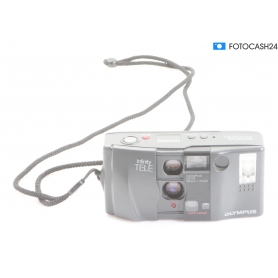 Olympus Infinity Tele 35 mm 70 mm Analoge Kamera (286566)