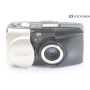 Olympus Mju Zoom 115 Kompaktkamera mit 38-115 Objektiv (286569)
