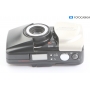 Olympus Mju Zoom 115 Kompaktkamera mit 38-115 Objektiv (286569)