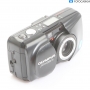 Olympus Mju Zoom 115 Kompaktkamera mit 38-115 Objektiv (286571)