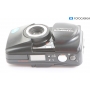Olympus Mju Zoom 115 Kompaktkamera mit 38-115 Objektiv (286571)