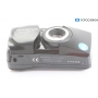 Olympus Mju Zoom 115 Kompaktkamera mit 38-115 Objektiv (286571)