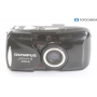 Olympus Mju II Zoom 80 Sucherkamera Kompaktkamera (286575)
