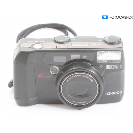 Ricoh RZ-3000 Analogkamera (286580)