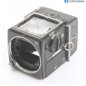 Bronica SQ-A Body (285099)