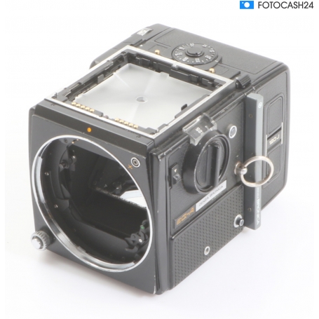 Bronica SQ-A Body (285099)