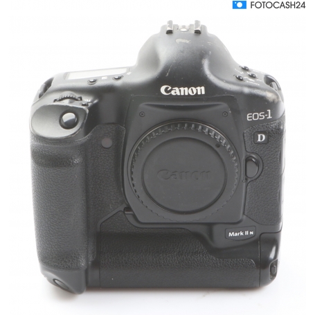 Canon EOS-1D Mark II N (271961)