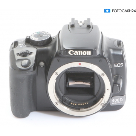 Canon EOS 400D (279994)