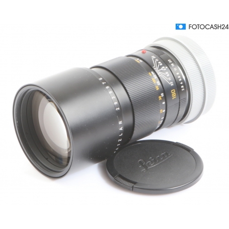 Leica Elmarit-R 2,8/180 E-67 (282842)