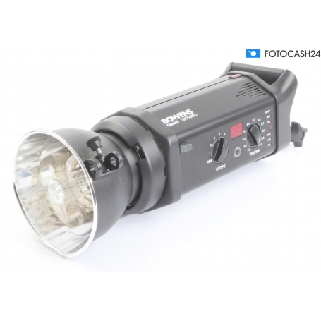 Bowens Gemini GM750 PRO Studio Blitz Kopf (284959)