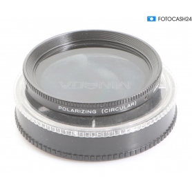Minolta Polfilter 55 mm Polarizing Filter E-55 (285079)
