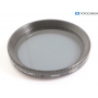Minolta Polfilter 55 mm Polarizing Filter E-55 (285079)