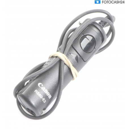 Canon RS-60E3 Remote Switch Kamerafernbedienung (285087)