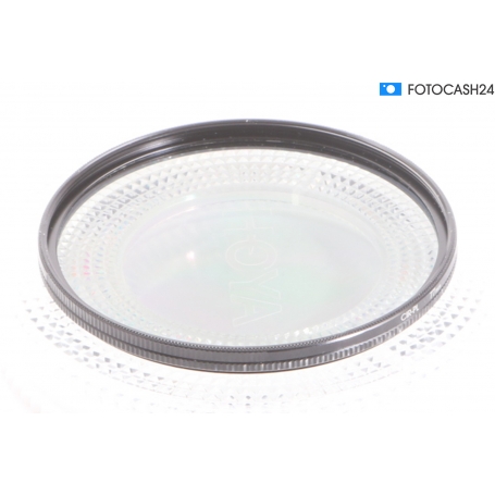 Hoya HD 77 mm Polfilter CIR-PL E-77 (285094)