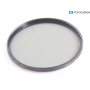 Hoya HD 77 mm Polfilter CIR-PL E-77 (285094)