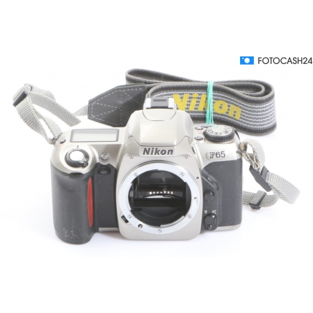 Nikon F65 (285107)