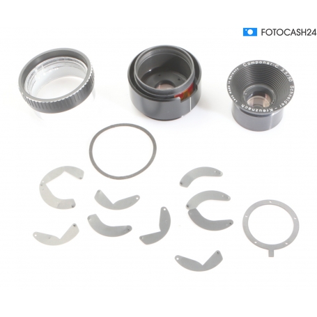 Schneider-Kreuznach Componar-C 3,5/50 Ersatzteile (285115)