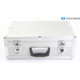 Alu Foto Koffer ca. 46x34x17 cm (285556)