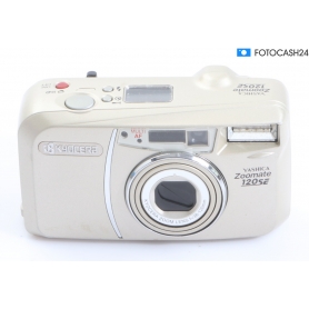 Kyocera Yashica Zoomate 120 SE (286495)