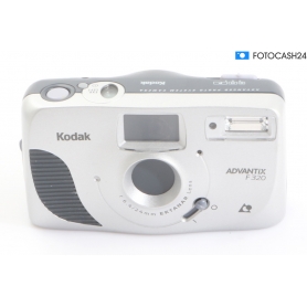 Kodak Advantix F 320 6,4/24 (286507)