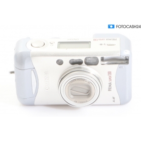 Canon Prima Super 130 Kompaktkamera Compact Camera (286508)