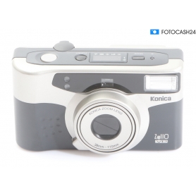 Konica Z-up 110 VP Kamera mit Konica 38-110 mm Lens (286509)