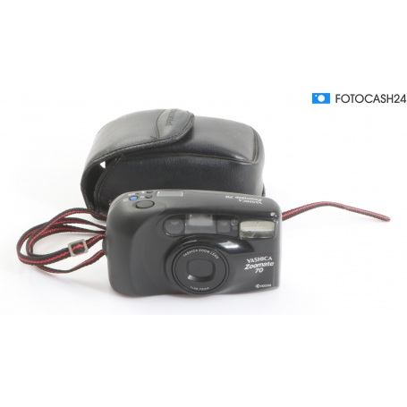 Kyocera Yashica Zoomate 70 (286527)