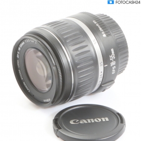 Canon EF-S 3,5-5,6/18-55 IS II (286640)