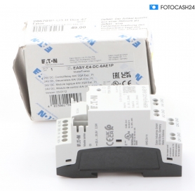 Eaton Steuerrelais EASY-E4-DC-6AE1P (286701)