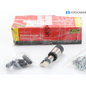 Burg Wächter secuENTRY Elektronischer Zylinder (286705)