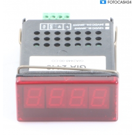 Senseca Digitalanzeige f. Normsignale GIA 2448 (286706)