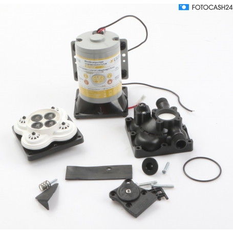 Lilie Soft-Serie LP4121 Druckpumpe, 8L/min, 1,4bar (286707)