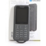 Nokia 800 Tough 2,4 Outdoor-Handy 4GB 2MP Dual-Sim KaiOS schwarz (286710)