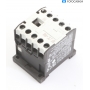 Eaton DILEM-10 24V50HZ Leistungsschütz Leistungsschalter 3 Schließer 4kW (286711)